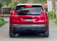 2019 Peugeot 3008 GT-Line Low Mileage
