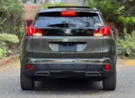 2018 Peugeot 3008 Sunroof