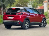 2019 Peugeot 3008 GT-Line Low Mileage