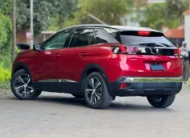 2019 Peugeot 3008 GT-Line Low Mileage