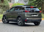 2018 Peugeot 3008 Sunroof