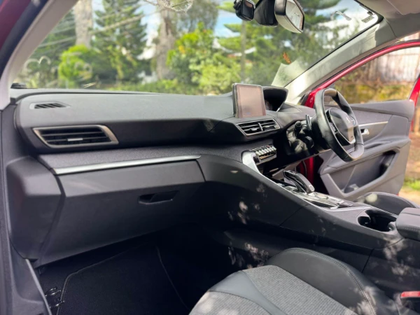 2019 Peugeot 3008 GT-Line Low Mileage
