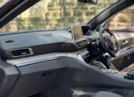 2018 Peugeot 3008 Sunroof