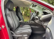 2019 Peugeot 3008 GT-Line Low Mileage