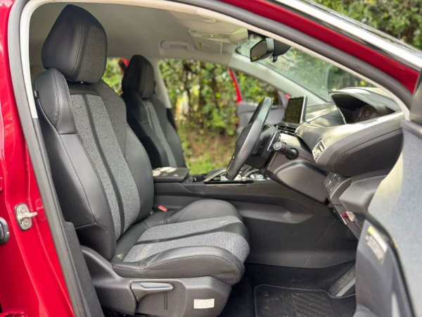 2019 Peugeot 3008 GT-Line Low Mileage