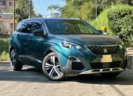 2019 Peugeot 5008 7-Seater