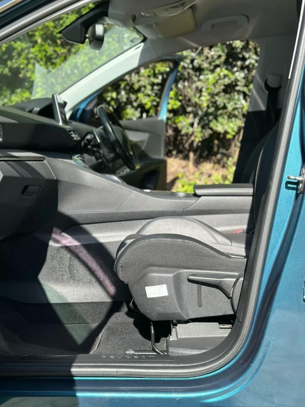 2019 Peugeot 5008 7-Seater