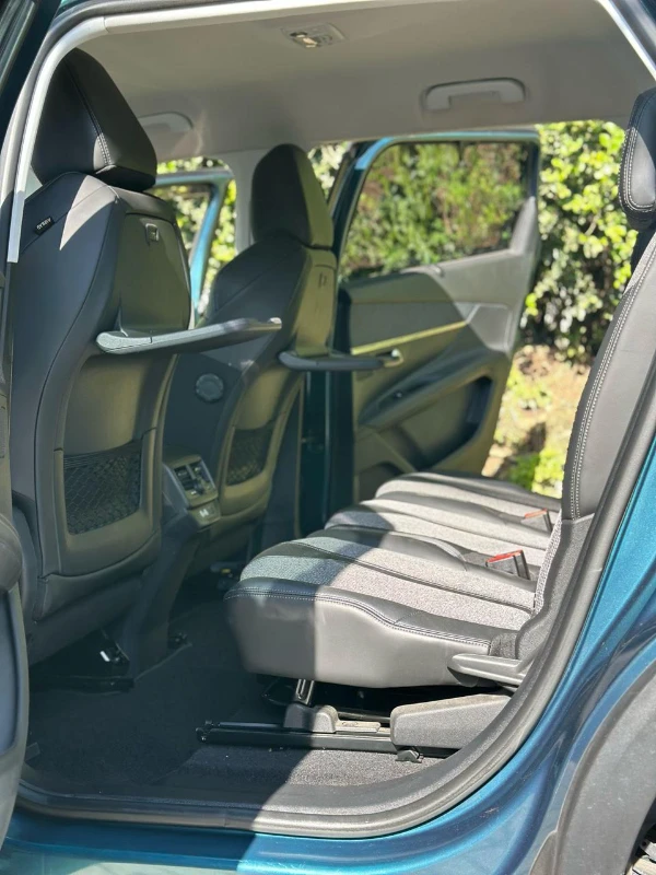2019 Peugeot 5008 7-Seater
