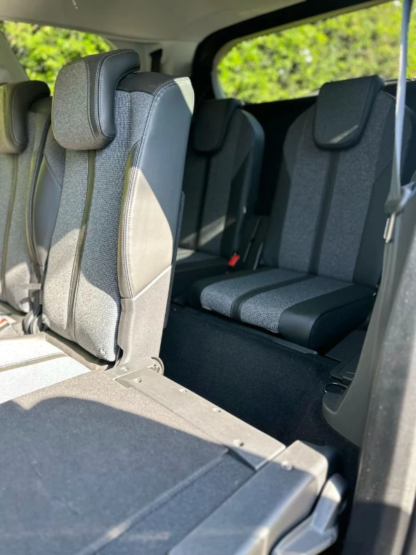 2019 Peugeot 5008 7-Seater