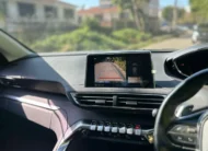 2019 Peugeot 5008 7-Seater