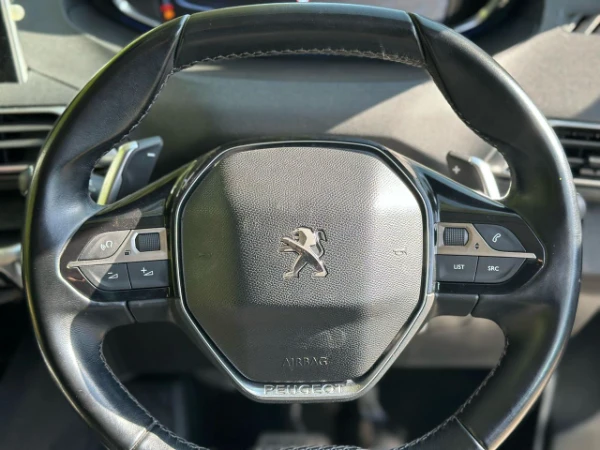 2019 Peugeot 5008 7-Seater