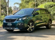 2019 Peugeot 5008 7-Seater