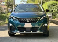2019 Peugeot 5008 7-Seater