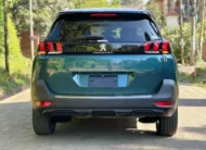 2019 Peugeot 5008 7-Seater