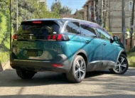 2019 Peugeot 5008 7-Seater