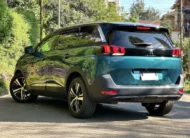 2019 Peugeot 5008 7-Seater