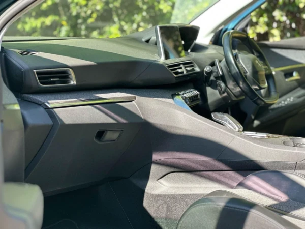 2019 Peugeot 5008 7-Seater