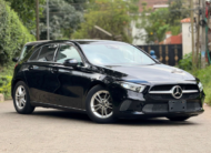 2019 Mercedes Benz A180 Low Mileage