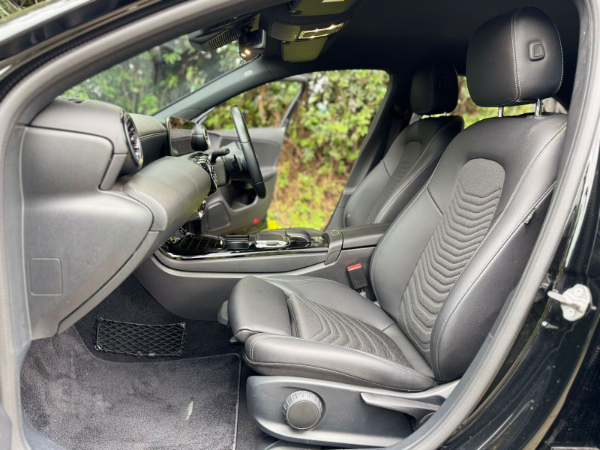 2019 Mercedes Benz A180 Low Mileage
