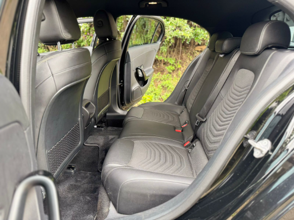 2019 Mercedes Benz A180 Low Mileage