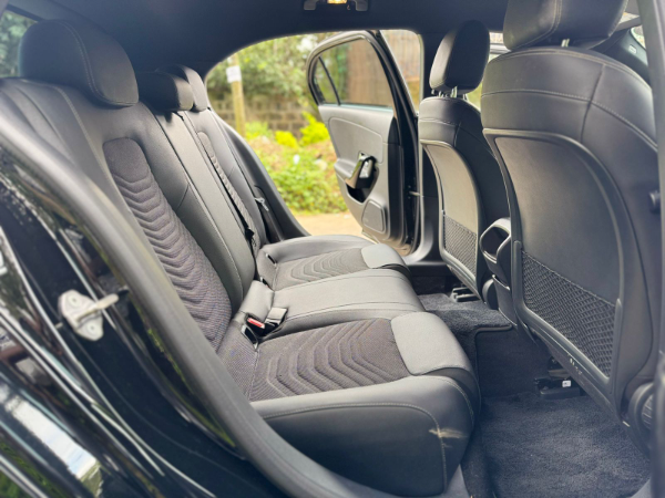 2019 Mercedes Benz A180 Low Mileage