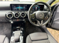 2019 Mercedes Benz A180 Low Mileage