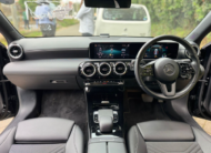 2019 Mercedes Benz A180 Low Mileage