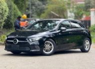2019 Mercedes Benz A180 Low Mileage