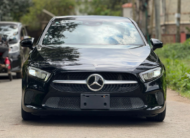 2019 Mercedes Benz A180 Low Mileage