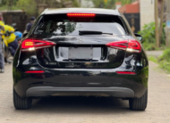 2019 Mercedes Benz A180 Low Mileage