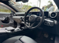 2019 Mercedes Benz A180 Low Mileage