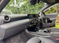 2019 Mercedes Benz A180 Low Mileage