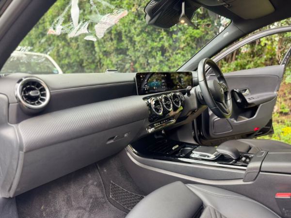 2019 Mercedes Benz A180 Low Mileage