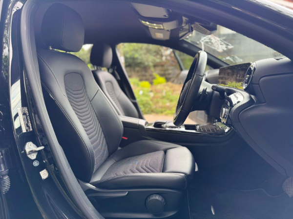 2019 Mercedes Benz A180 Low Mileage