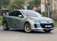 2010 Mazda Axela