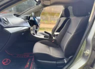 2010 Mazda Axela