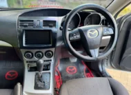 2010 Mazda Axela