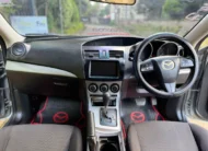2010 Mazda Axela