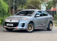2010 Mazda Axela