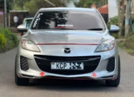 2010 Mazda Axela