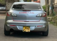 2010 Mazda Axela