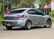 2010 Mazda Axela