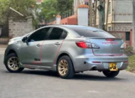 2010 Mazda Axela
