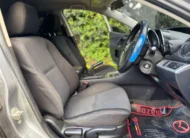 2010 Mazda Axela