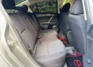 2010 Mazda Axela