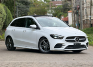 2020 Mercedes Benz B180 Sunroof