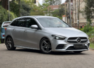 2019 Mercedes Benz B180