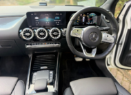 2020 Mercedes Benz B180 Sunroof