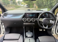2020 Mercedes Benz B180 Sunroof