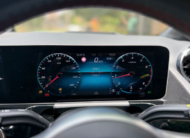 2019 Mercedes Benz B180
